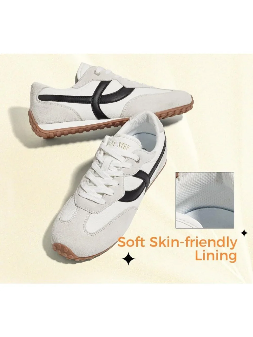 N/A comfortable material